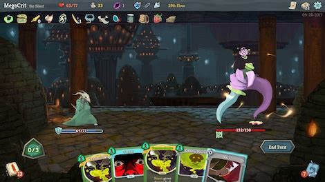Buy Slay The Spire Steam Key Game for PC .